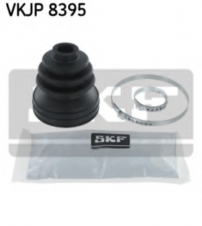 Комплект пылника, приводной вал SKF VKJP 8395 (фото 1)