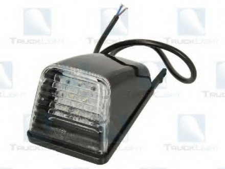 Элементы габаритн. фонаря TRUCKLIGHT CL-VO003 (фото 1)