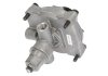 Головний клапан - причеп (7,3 Бар M22X1,5мм) MERCEDES LK/LN2, MK, NG, SK, T2/L 01.59-12.98 Wabco 471 200 110 7 (фото 2)