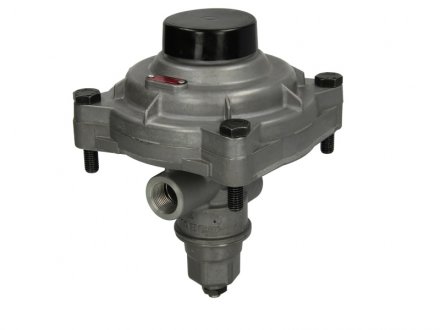 Головний клапан - причеп (7,3 Бар M22X1,5мм) MERCEDES LK/LN2, MK, NG, SK, T2/L 01.59-12.98 Wabco 471 200 110 7 (фото 1)