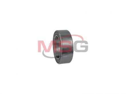 Подшипник компрессора 40*62*20.60 MSG BR0210 (фото 1)