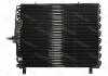 Конденсатор, кондиционер THERMOTEC KTT110034 (фото 2)