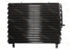 Конденсатор, кондиционер THERMOTEC KTT110034 (фото 1)