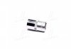 Головка торцевая шестигранная 1/2" м17 х 38 мм(про-во) YATO YT1210 (фото 1)