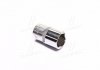 Головка торцевая шестигранная 1/2" м17 х 38 мм(про-во) YATO YT1210 (фото 2)