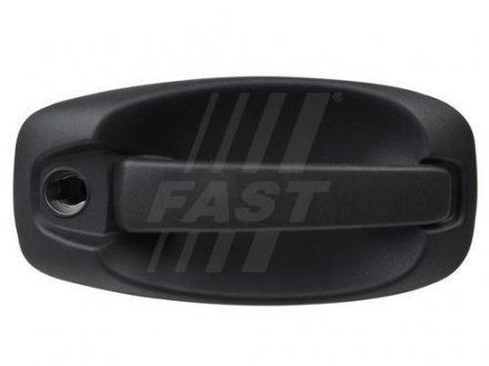 РУЧКА ДВЕРИ FAST FT94555 (фото 1)