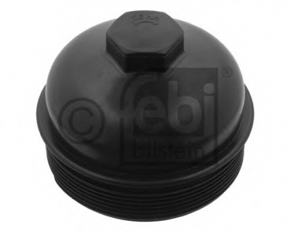 Крышка, топливный фильтр FEBI BILSTEIN 38147 (фото 1)