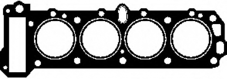 Прокладка, головка цилиндра GLASER H12803-10 (фото 1)