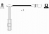 Комплект дротів запалювання (вир-во) NGK RCMB222 (фото 1)