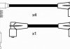 Комплект высоковольтных проводов NGK RCOP204 (фото 1)