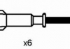 Комплект высоковольтных проводов NGK RCVW201 (фото 1)