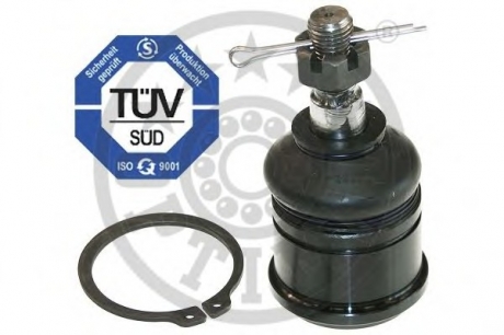 Кульова опора Optimal G3-620 (фото 1)