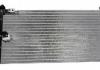 Конденсатор, кондиціонер THERMOTEC KTT110016 (фото 1)