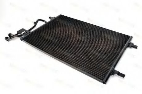 Конденсатор, кондиционер THERMOTEC KTT110041 (фото 1)