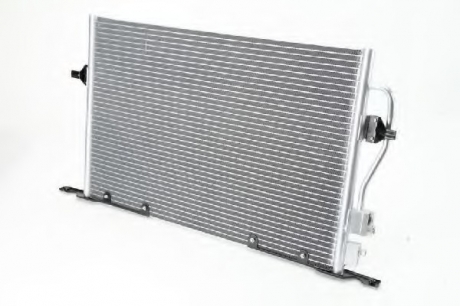 Конденсатор, кондиционер THERMOTEC KTT110069 (фото 1)