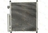 Радіатор кондиціонера THERMOTEC KTT110071 (фото 1)