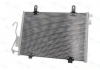 Радіатор кондиціонера THERMOTEC KTT110086 (фото 1)
