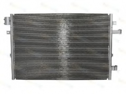Конденсатор, кондиционер THERMOTEC KTT110110 (фото 1)