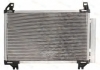 Радіатор кондиціонера THERMOTEC KTT110127 (фото 1)