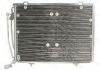 Радіатор кондиціонера THERMOTEC KTT110140 (фото 2)