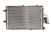 Конденсатор, кондиционер THERMOTEC KTT110174 (фото 1)