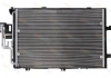 Радіатор кондиціонера THERMOTEC KTT110175 (фото 1)