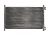Радіатор кондиціонера THERMOTEC KTT110192 (фото 2)