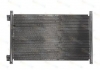 Радіатор кондиціонера THERMOTEC KTT110192 (фото 1)