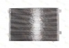 Радіатор кондиціонера THERMOTEC KTT110205 (фото 2)