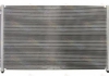 Радіатор кондиціонера THERMOTEC KTT110216 (фото 2)