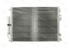 Конденсатор, кондиционер THERMOTEC KTT110248 (фото 2)