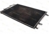 Конденсатор, кондиционер THERMOTEC KTT110250 (фото 1)