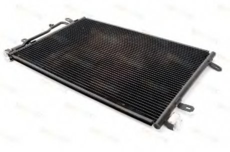 Конденсатор, кондиционер THERMOTEC KTT110250 (фото 1)