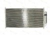 Радіатор кондиціонера THERMOTEC KTT110252 (фото 1)