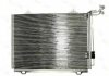 Конденсатор, кондиционер THERMOTEC KTT110277 (фото 2)