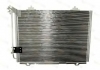 Конденсатор, кондиционер THERMOTEC KTT110277 (фото 1)