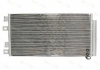 Конденсатор, кондиционер THERMOTEC KTT110319 (фото 2)