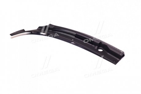 Панель облицовки стеклоочистителей левая aveo t200 GM 96543059 (фото 1)