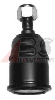 Опора кульова (передня/знизу) Honda Civic 91-01 A.B.S. 220081 (фото 1)