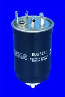 Фильтр топливный MECAFILTER ELG5210 (фото 1)