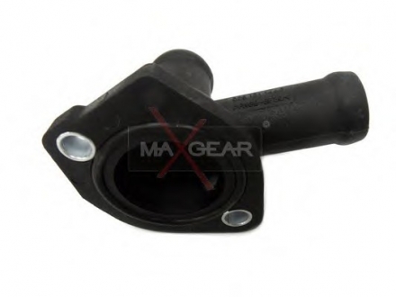 Флянець системи охолодження VW Golf/Passat/Sharan (79-10) MAXGEAR 18-0030 (фото 1)