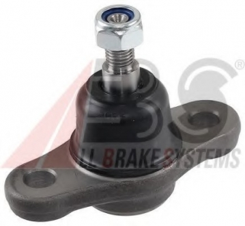 Опора кульова (передня/знизу) Kia Ceed/Hyundai i30 06-12/Elantra 00-06 A.B.S. 220468 (фото 1)