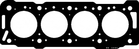 Прокладка головки блоку циліндрів CORTECO 415032P (фото 1)