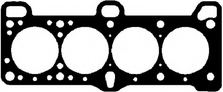 Прокладка головки блоку циліндрів CORTECO 415152P (фото 1)