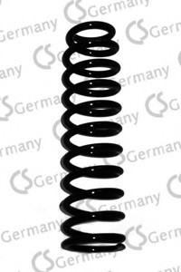 Пружина ходовой части CS Germany 14.872.001 (фото 1)