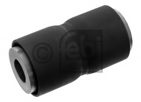 Сайлентблок рессоры RVI FEBI BILSTEIN 40825 (фото 1)