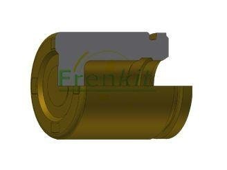 Поршень тормозного суппорта DODGE DURANGO 10-, JEEP CHEROKEE (KK) 08-14 FRENKIT P485004 (фото 1)