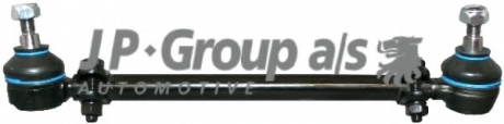 Поперечная рулевая тяга JP GROUP 1444400700 (фото 1)