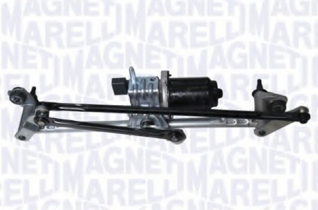 Window Wiper System MAGNETI MARELLI TGE521P (фото 1)