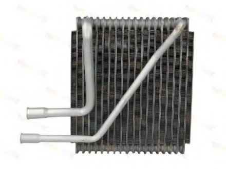 Випаровувач кондиціонера THERMOTEC KTT150003 (фото 1)